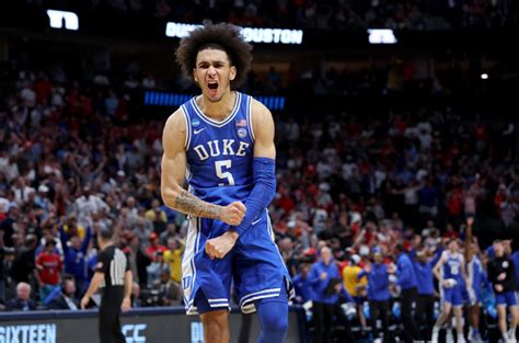 March Madness: NC State vs. Duke odds, picks and predictions.